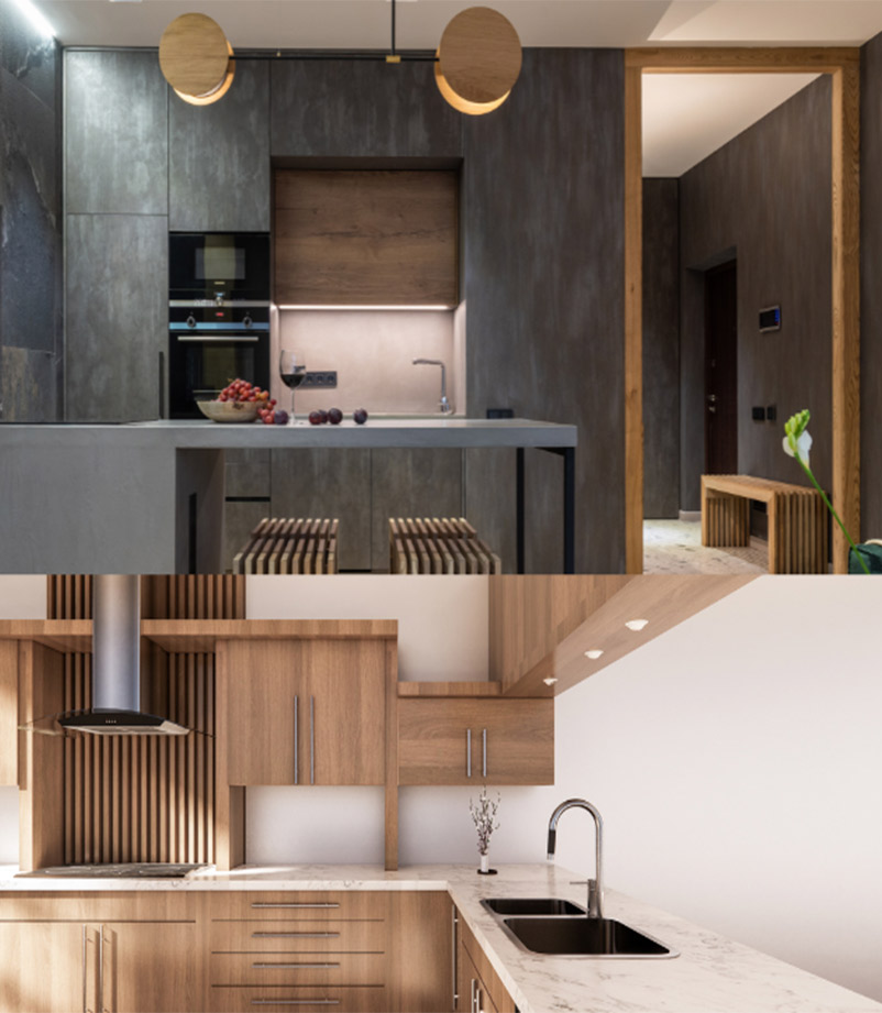 سفارش کابینت مریوان