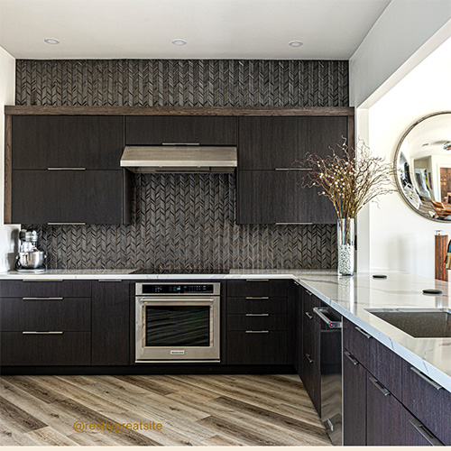 طراحی کابینت در مریوان